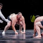 Sumo Champs Will Bump Chests