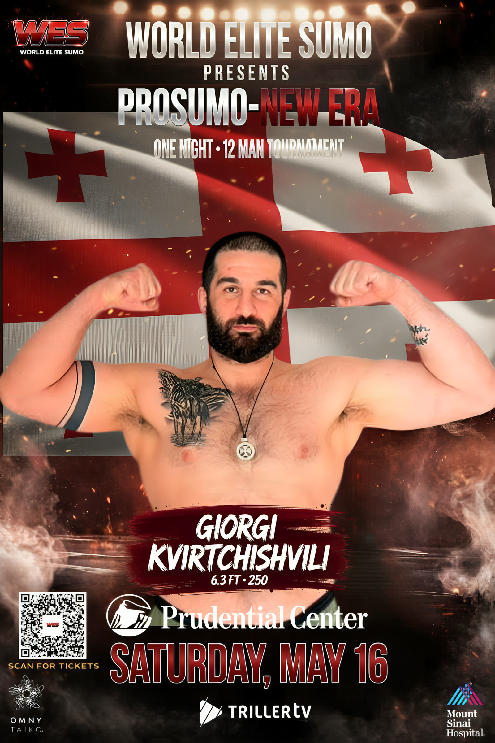 Giorgi Kvirchishvili Scaled