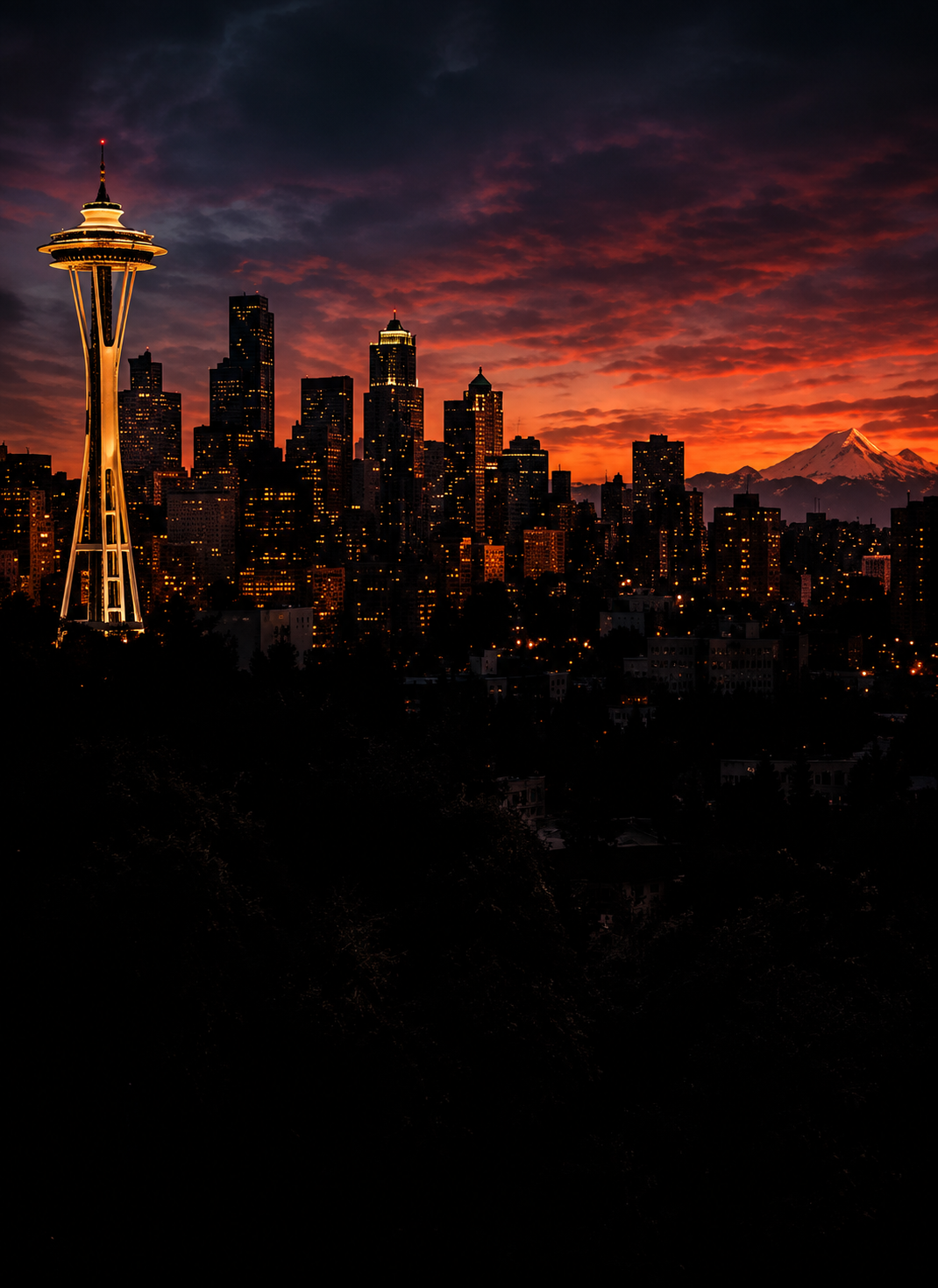 Home Seattle Washington — World Elite Sumo Fall Tour 2026